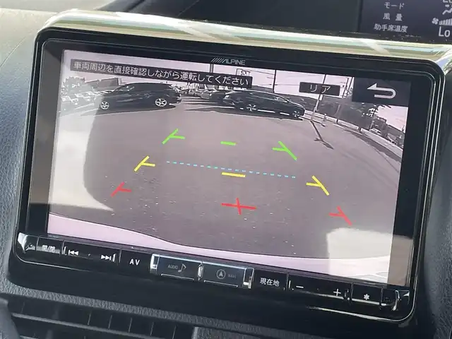 トヨタ ノア Si ダブルバイビー 道央・札幌 2018(平30)年 6万km ホワイトパールクリスタルシャイン 4WD/寒冷地仕様/ワンオーナー/アルパイン9インチナビ・フルセグTV/CD・DVD・Bluetooth/バックカメラ/合皮コンビシート/両側パワースライドドア/セーフティセンス/プリクラッシュセーフティ/レーンディパーチャーアラート/オートマチックハイビーム/クルーズコントロール/ワイパーデアイサー/エンジンスターター/LEDヘッドライト/LEDフォグランプ/純正16インチアルミ/スペアキー/保証書・取説書