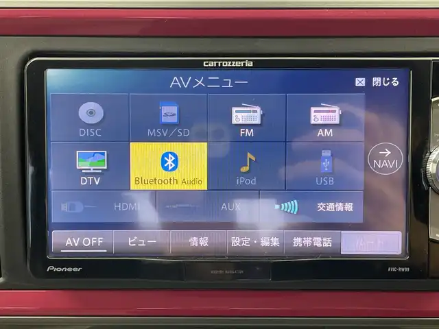 トヨタ パッソ モーダ　S 愛知県 2016(平28)年 2.5万km プラムブラウンパールクリスタルシャイン 社外ナビ/・CD/DVD/・Bluetooth/・フルセグテレビ/バックカメラ/衝突軽減ブレーキ/スマートキー/ステアリングスイッチ/フォグランプ/ＥＴＣ/コーナーセンサー/ＬＥＤヘッドライト/アイドリングストップ