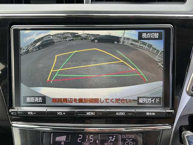 トヨタ プリウス α S ツーリングセレクション 茨城県 2017(平29)年 4.3万km ホワイトパールクリスタルシャイン トヨタセーフティセンス/純正9インチSDナビ/BT/CD/DVD/SD/レーダークルーズコントロール/バックカメラ/LEDオートライト/オートマチックハイビーム/純正17インチアルミホイール/スマートキー/ETC/フルセグTV/純正フロアマット/前後コーナーセンサー/横滑り防止装置/レーンキープアシスト/衝突被害軽減システム/禁煙車