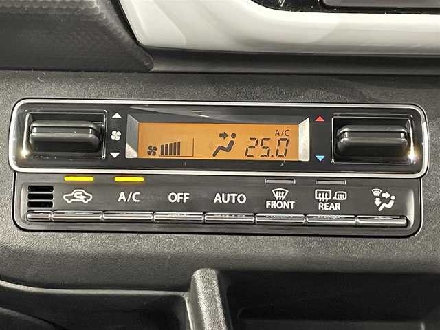 スズキ ハスラー HYBRID X 愛知県 2020(令2)年 4.4万km フェニックスレッドパール/ガンメタリック2トーンルーフ 純正９インチナビ/・Apple CarPlay/Android Auto/・フルセグTV/・CD/DVD再生/・Bluetooth/アラウンドビューモニター/シートヒーター/衝突軽減ブレーキ（デュアルカメラブレーキサポート）/コーナーセンサー/純正フロアマット/ＬＥＤヘッドライト/ＵＳＢ充電/アイドリングストップ