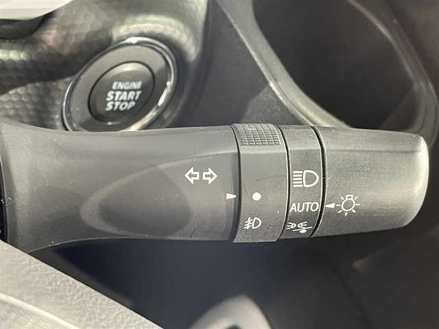 スズキ ハスラー HYBRID X 愛知県 2020(令2)年 4.4万km フェニックスレッドパール/ガンメタリック2トーンルーフ 純正９インチナビ/・Apple CarPlay/Android Auto/・フルセグTV/・CD/DVD再生/・Bluetooth/アラウンドビューモニター/シートヒーター/衝突軽減ブレーキ（デュアルカメラブレーキサポート）/コーナーセンサー/純正フロアマット/ＬＥＤヘッドライト/ＵＳＢ充電/アイドリングストップ