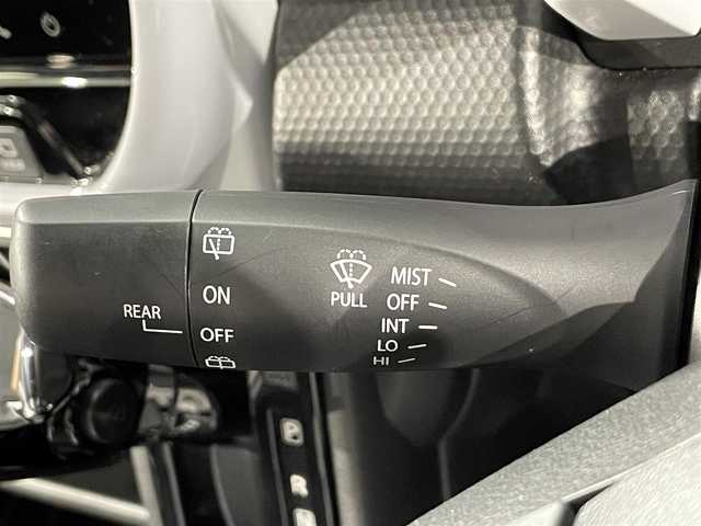 スズキ ハスラー HYBRID X 愛知県 2020(令2)年 4.4万km フェニックスレッドパール/ガンメタリック2トーンルーフ 純正９インチナビ/・Apple CarPlay/Android Auto/・フルセグTV/・CD/DVD再生/・Bluetooth/アラウンドビューモニター/シートヒーター/衝突軽減ブレーキ（デュアルカメラブレーキサポート）/コーナーセンサー/純正フロアマット/ＬＥＤヘッドライト/ＵＳＢ充電/アイドリングストップ