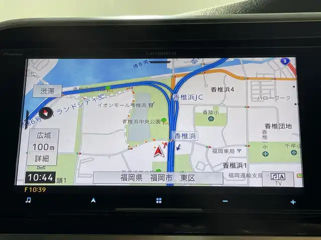 トヨタ シエンタ G 福岡県 2020(令2)年 5.2万km ヴィンテージブラウンパールクリスタルシャイン 社外メモリナビ/フルセグテレビ/バックカメラ/プッシュスタート/両側パワースライドドア/ETC/衝突被害軽減システム/オートマチックハイビーム