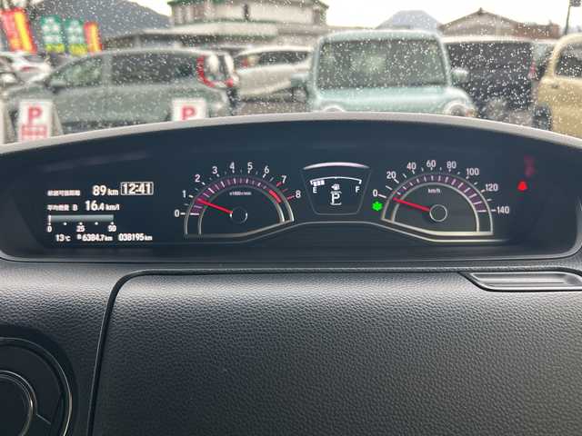 ホンダ Ｎ ＢＯＸ カスタム G L ターボ ホンダセンシング 京都府 2017(平29)年 3.9万km ルナシルバーM 純正ナビ /両側パワースライドドア /アダプティブクルーズコントロール /衝突軽減ブレーキ /路外逸脱抑制機能　/シートヒーター　/フルセグTV /Bluetoothオーディオ　/バックモニター /ETC /前後ドライブレコーダー /LEDヘッドライト/シーケンシャルターンシグナル/ハーフレザー/純正15インチAW/禁煙車