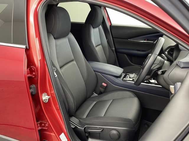 マツダ ＣＸ－３０ 20S プロアクティブ 兵庫県 2020(令2)年 3.7万km ソウルレッドクリスタルM ・スーパーＵＶカットガラス（フロントドア）＋ＩＲカットガラス（フロントガラス／フロントドア）/・ＣＤ／ＤＶＤプレーヤー＋地上デジタルＴＶチューナー（フルセグ）/・３６０°セーフティパッケージ/・３６０°ビュー・モニター＋ドライバー・モニタリング/・ボーズサウンドシステム（ＡＵＤＩＯＰＩＬＯＴ２＋Ｃｅｎｔｅｒｐｏｉｎｔ２）＋１２スピーカー/・純正ナビ＆フルセグ＆BT＆DVD＆USB＆HDMI/・ブラインドスポットモニター/・パワーバックドア/・ビルトインETC/・i-ACTIVSENSE/・スマートブレーキサポート/・レーンキープアシスト/・レーダークルーズコントロール/・オートマチックハイビーム/・DRL（デイタイムランニングランプ）/・アダプティブLEDライト/・コーナーセンサー/・ヘッドアップディスプレイ/・TCS/・アイドリングストップ/・純正18インチアルミホイール/・スマートキー/・スペアキー/・プッシュスタート/・フロアマット/・社外前後ドライブレコーダー