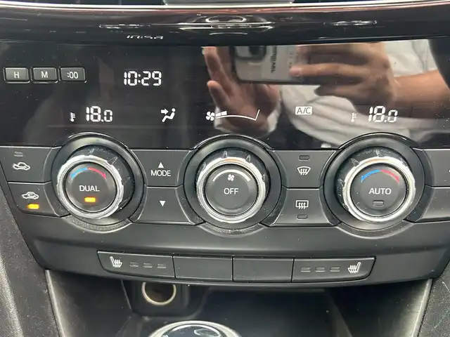 マツダ アテンザ セダン XD Lパッケージ 愛知県 2014(平26)年 11.4万km ソウルレッドプレミアムメタリック 純正7型ナビ【Bluetooth CD DVD SD フルセグ　品番：CA9K3】/BOSEスピーカー/バックカメラ/ETC /レーダークルーズコントロール/レーンキープアシスト/リアビークルモニタリングシステム/オートライト/LEDヘッドライト/パドルシフト/ステアリングリモコン/レザーシート/前席シートヒーター/前席パワーシート/スマートキー【スペア1本】/純正フロアマット/純正アルミホイール/禁煙車