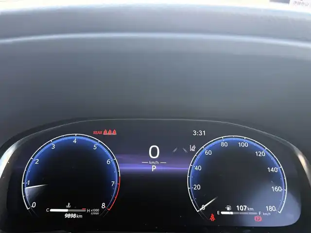 トヨタ ハリアー G 香川県 2024(令6)年 1万km プレシャスブラックパール ワンオーナー/12.3インチディスプレイオーディオ/（コネクティッドナビ対応）/バックカメラ/デジタルインナーミラー/トヨタセーフティセンス/プリクラッシュセーフティ/オートハイビーム/レーンキープ/ハーフレザーシート/パワーシート/クリアランスソナー/LEDヘッドライト/レーダー/スマートキー/ビルトインETC/純正マット