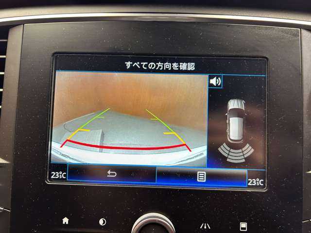 ルノー メガーヌ GTライン 千葉県 2018(平30)年 5.3万km 白 1オーナー　/クルーズコントロール　/ディスプレイオーディオ　/バックカメラ　/リアPDC　/ETC　/純正17インチAW　/オートライト /レーンアシスト