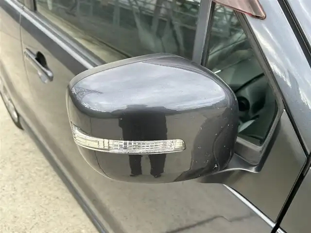 スズキ ワゴンＲ スティングレー リミテッド 長崎県 2011(平23)年 9.9万km ルナグレーパールメタリック CD/MDオーディオ/スマートキー/プッシュスタート/ETC/ハーフレザーシート/オートライト/フォグランプ/電動格納ミラー/純正14インチAW