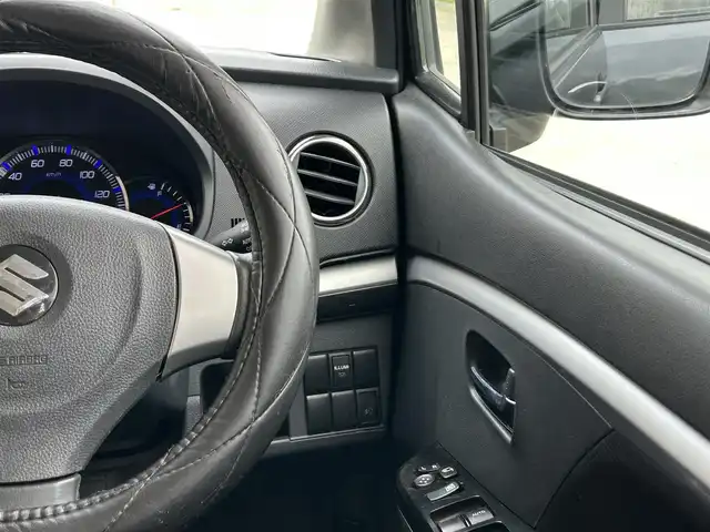 スズキ ワゴンＲ スティングレー リミテッド 長崎県 2011(平23)年 9.9万km ルナグレーパールメタリック CD/MDオーディオ/スマートキー/プッシュスタート/ETC/ハーフレザーシート/オートライト/フォグランプ/電動格納ミラー/純正14インチAW