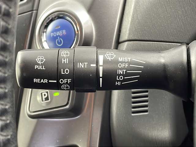 トヨタ プリウス α S チューンブラック 兵庫県 2014(平26)年 10.1万km ブラキッシュレッドマイカ 　ワンセグテレビ/　バックカメラ/　アイドリングストップ/　ウィンカーミラー/　ドアバイザー/　プッシュスタート/　ETC/　スマートキー/　フォグランプ/　HIDライト/　オートライト/　スペアキー