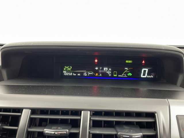 トヨタ プリウス α S チューンブラック 兵庫県 2014(平26)年 10.1万km ブラキッシュレッドマイカ 　ワンセグテレビ/　バックカメラ/　アイドリングストップ/　ウィンカーミラー/　ドアバイザー/　プッシュスタート/　ETC/　スマートキー/　フォグランプ/　HIDライト/　オートライト/　スペアキー