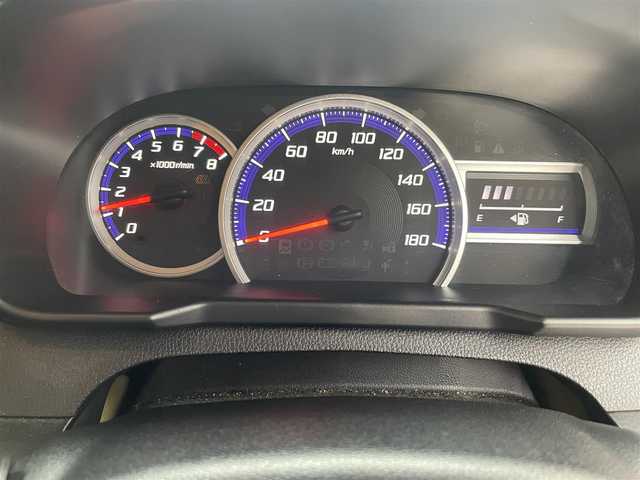 トヨタ ルーミー カスタムG S 福岡県 2017(平29)年 5.1万km ブラックマイカメタリック 純正14インチアルミホイール/エクリプス　フルセグナビ/バックカメラ/両側パワースライドドア/クルーズコントロール/スマートアシスト/スマートキー/プッシュスタート/LEDヘッドランプ/フォグランプ/ウインカーミラー/ETC/コーナーセンサー