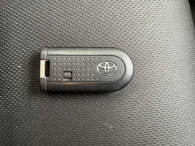 トヨタ ルーミー カスタムG S 福岡県 2017(平29)年 5.1万km ブラックマイカメタリック 純正14インチアルミホイール/エクリプス　フルセグナビ/バックカメラ/両側パワースライドドア/クルーズコントロール/スマートアシスト/スマートキー/プッシュスタート/LEDヘッドランプ/フォグランプ/ウインカーミラー/ETC/コーナーセンサー