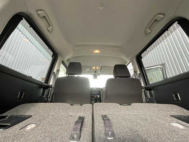 トヨタ ルーミー カスタムG S 福岡県 2017(平29)年 5.1万km ブラックマイカメタリック 純正14インチアルミホイール/エクリプス　フルセグナビ/バックカメラ/両側パワースライドドア/クルーズコントロール/スマートアシスト/スマートキー/プッシュスタート/LEDヘッドランプ/フォグランプ/ウインカーミラー/ETC/コーナーセンサー