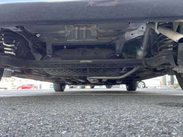 トヨタ ルーミー カスタムG S 福岡県 2017(平29)年 5.1万km ブラックマイカメタリック 社外７型メモリナビ/フルセグＴＶ/バックカメラ/両側パワースライドドア/クルーズコントロール/ＥＴＣ/コーナーセンサー/純正１４インチアルミホイール/ＬＥＤヘッドライト/オートライト/エアロパーツ/プッシュスタート/スマートキー