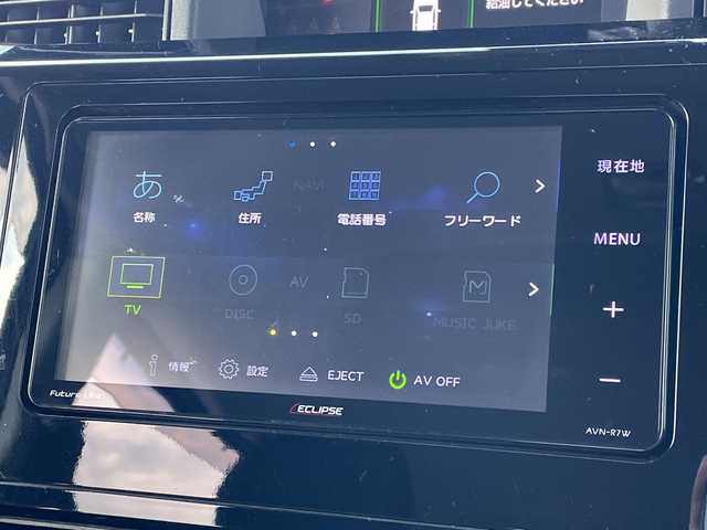 トヨタ ルーミー カスタムG S 福岡県 2017(平29)年 5.1万km ブラックマイカメタリック 社外７型メモリナビ/フルセグＴＶ/バックカメラ/両側パワースライドドア/クルーズコントロール/ＥＴＣ/コーナーセンサー/純正１４インチアルミホイール/ＬＥＤヘッドライト/オートライト/エアロパーツ/プッシュスタート/スマートキー