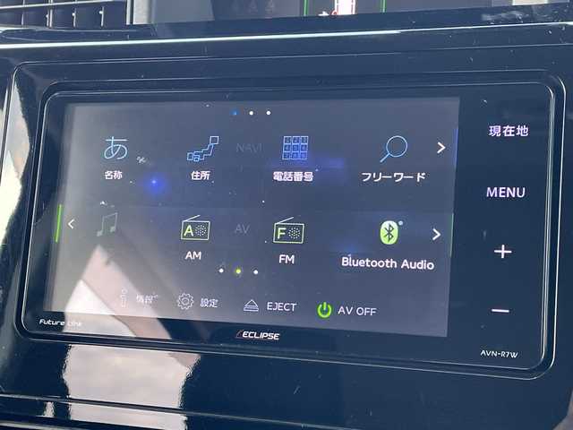 トヨタ ルーミー カスタムG S 福岡県 2017(平29)年 5.1万km ブラックマイカメタリック 社外７型メモリナビ/フルセグＴＶ/バックカメラ/両側パワースライドドア/クルーズコントロール/ＥＴＣ/コーナーセンサー/純正１４インチアルミホイール/ＬＥＤヘッドライト/オートライト/エアロパーツ/プッシュスタート/スマートキー