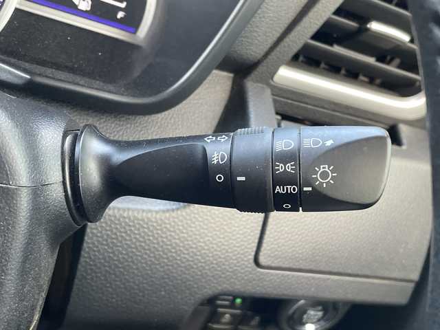 トヨタ ルーミー カスタムG S 福岡県 2017(平29)年 5.1万km ブラックマイカメタリック 社外７型メモリナビ/フルセグＴＶ/バックカメラ/両側パワースライドドア/クルーズコントロール/ＥＴＣ/コーナーセンサー/純正１４インチアルミホイール/ＬＥＤヘッドライト/オートライト/エアロパーツ/プッシュスタート/スマートキー