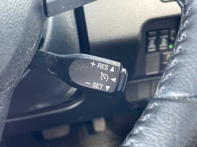 トヨタ ルーミー カスタムG S 福岡県 2017(平29)年 5.1万km ブラックマイカメタリック 社外７型メモリナビ/フルセグＴＶ/バックカメラ/両側パワースライドドア/クルーズコントロール/ＥＴＣ/コーナーセンサー/純正１４インチアルミホイール/ＬＥＤヘッドライト/オートライト/エアロパーツ/プッシュスタート/スマートキー