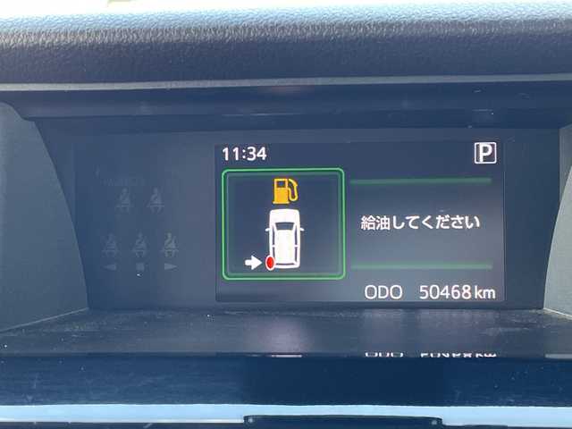 トヨタ ルーミー カスタムG S 福岡県 2017(平29)年 5.1万km ブラックマイカメタリック 社外７型メモリナビ/フルセグＴＶ/バックカメラ/両側パワースライドドア/クルーズコントロール/ＥＴＣ/コーナーセンサー/純正１４インチアルミホイール/ＬＥＤヘッドライト/オートライト/エアロパーツ/プッシュスタート/スマートキー