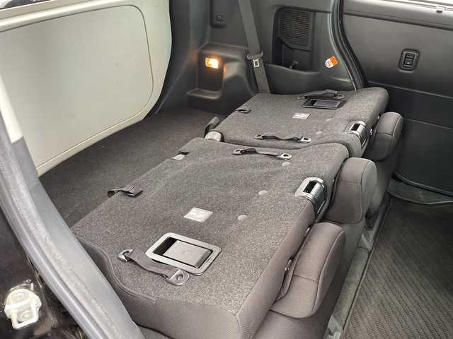 トヨタ ルーミー カスタムG S 福岡県 2017(平29)年 5.1万km ブラックマイカメタリック 社外７型メモリナビ/フルセグＴＶ/バックカメラ/両側パワースライドドア/クルーズコントロール/ＥＴＣ/コーナーセンサー/純正１４インチアルミホイール/ＬＥＤヘッドライト/オートライト/エアロパーツ/プッシュスタート/スマートキー