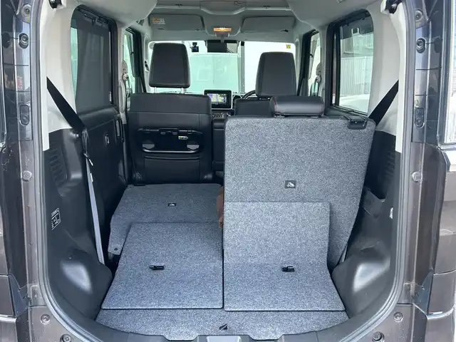 スズキ スペーシア カスタム HYBRID XS 香川県 2020(令2)年 1.1万km アーバンブラウンパールメタリック 社外7インチナビ(MDV-S707W)/→FM/AM/TV/CD/Bluetooth/スズキセーフティーセンス/・全方位モニター用カメラ/・アダクティブクルーズコントロール（全車速追従機能付）/・デュアルセンサーブレーキサポートII/・誤発信抑制機能（前後）/・後退ブレーキサポート/・車線逸脱抑制機能/・標識認識機能/両側パワースライドドア/D席シートヒーター/ハーフレザーシート/ヘッドアップディスプレイ/LEDヘッドライト/LEDフォグランプ/オートライト/革巻きステアリング/ステアリングリモコン/純正アルミホイール15インチ/ドライブレコーダー/コーナーセンサー/アイドリングストップ/オートエアコン/純正フロアマット/純正ドアバイザー/ETC/スマートキー/プッシュスタート