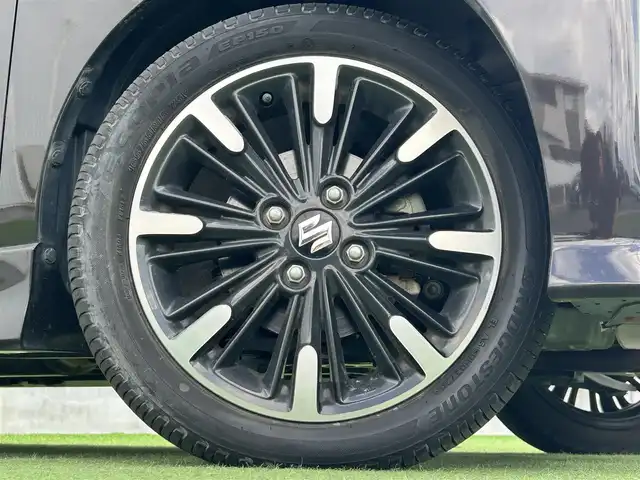 スズキ スペーシア カスタム HYBRID XS 香川県 2020(令2)年 1.1万km アーバンブラウンパールメタリック 社外7インチナビ(MDV-S707W)/→FM/AM/TV/CD/Bluetooth/スズキセーフティーセンス/・全方位モニター用カメラ/・アダクティブクルーズコントロール（全車速追従機能付）/・デュアルセンサーブレーキサポートII/・誤発信抑制機能（前後）/・後退ブレーキサポート/・車線逸脱抑制機能/・標識認識機能/両側パワースライドドア/D席シートヒーター/ハーフレザーシート/ヘッドアップディスプレイ/LEDヘッドライト/LEDフォグランプ/オートライト/革巻きステアリング/ステアリングリモコン/純正アルミホイール15インチ/ドライブレコーダー/コーナーセンサー/アイドリングストップ/オートエアコン/純正フロアマット/純正ドアバイザー/ETC/スマートキー/プッシュスタート