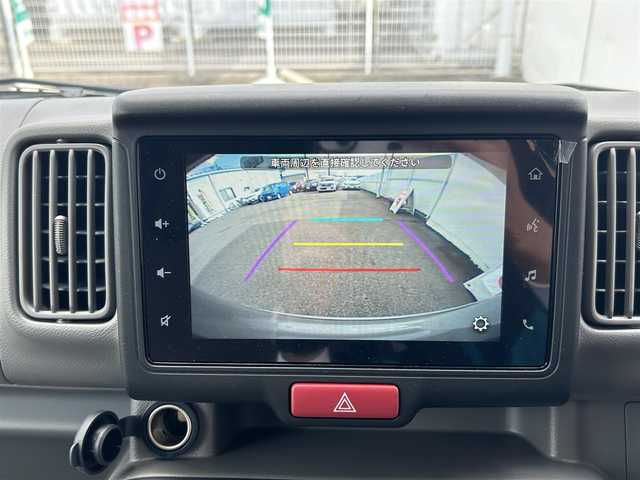 スズキ エブリイ JOIN 愛知県 2025(令7)年 0.3万km モスグレーメタリック /ワンオーナー//4WD//純正ディスプレイオーディオ//FM/AM/BT/USB//バックカメラ//ETC//横滑り防止装置//レーンアシスト//衝突被害軽減システム//クリアランスソナー//光軸調整ダイヤル//リヤヒーター//シートヒーター(D)//サイドアンダーミラー//電格ミラー//純正LEDオートライト//フロントフォグランプ//純正ホイールキャップ//純正フロアマット//純正ドアバイザー//バニティミラー//イモビライザー//ダブルエアバック//リモコンキー//スペアキー1本//取扱説明書//ディスプレイオーディオ説明書//保証書