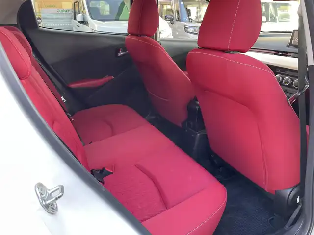 マツダ デミオ XD ミッドセンチュリー 福岡県 2015(平27)年 11.3万km スノーフレイクホワイトパールマイカ 純正メーカーナビ/（AM/FM/CD/DVD/USB/AUX/Bluetooth/フルセグTV）/パドルシフト/クルーズコントロール/横滑り防止/レーンキープ/アイドリングストップ/衝突軽減ブレーキ/シートヒーター（運転席/助手席）/ハンズフリー/オートライト/フォグランプ/電格ミラー/純正フロアマット/純正アルミホイール/ETC/ドライブレコーダー前/保証書/取扱説明書/スペアキー×１