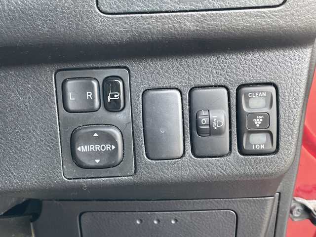 ダイハツ ミラ ジーノ プレミアムX 山口県 2008(平20)年 10.2万km ルージュレッドクリスタルメタリック オーディオ/（AM/FM/CD）/スペアキー/リモコンキー/ハーフレザー/純正14インチアルミホイール/キセノンヘッドライト/フォグランプ/プラズマクラスタースイッチ/取扱説明書