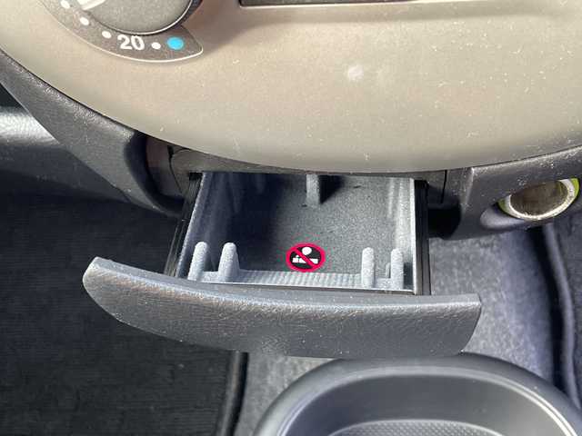 ダイハツ ミラ ジーノ プレミアムX 山口県 2008(平20)年 10.2万km ルージュレッドクリスタルメタリック オーディオ/（AM/FM/CD）/スペアキー/リモコンキー/ハーフレザー/純正14インチアルミホイール/キセノンヘッドライト/フォグランプ/プラズマクラスタースイッチ/取扱説明書