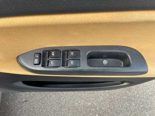 ダイハツ ミラ ジーノ プレミアムX 山口県 2008(平20)年 10.2万km ルージュレッドクリスタルメタリック オーディオ/（AM/FM/CD）/スペアキー/リモコンキー/ハーフレザー/純正14インチアルミホイール/キセノンヘッドライト/フォグランプ/プラズマクラスタースイッチ/取扱説明書