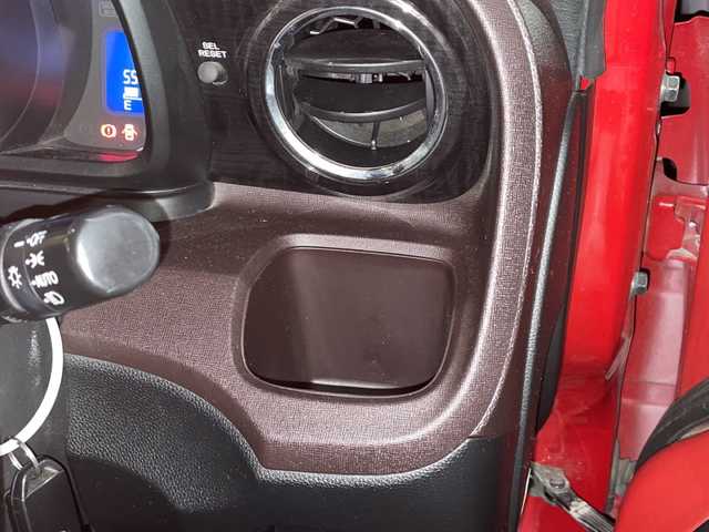 ホンダ Ｎ ＯＮＥ プレミアム Lパッケージ 新潟県 2013(平25)年 5.5万km ミラノレッド 社外SDナビ/フルセグＴＶ・Bluetooth接続・CD/ＤＶＤ再生/バックカメラ/純正フロアマット/純正ＡＷ/ウインカーミラー/プッシュスタート