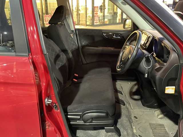 ホンダ Ｎ ＯＮＥ プレミアム Lパッケージ 新潟県 2013(平25)年 5.5万km ミラノレッド 社外SDナビ/フルセグＴＶ・Bluetooth接続・CD/ＤＶＤ再生/バックカメラ/純正フロアマット/純正ＡＷ/ウインカーミラー/プッシュスタート