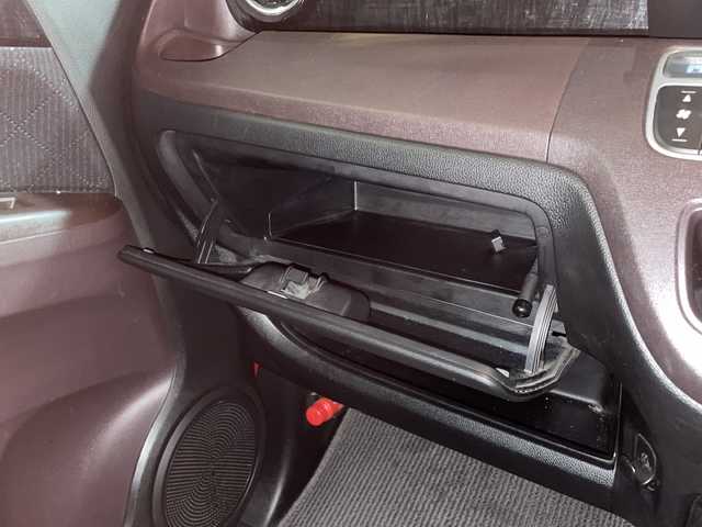 ホンダ Ｎ ＯＮＥ プレミアム Lパッケージ 新潟県 2013(平25)年 5.5万km ミラノレッド 社外SDナビ/フルセグＴＶ・Bluetooth接続・CD/ＤＶＤ再生/バックカメラ/純正フロアマット/純正ＡＷ/ウインカーミラー/プッシュスタート