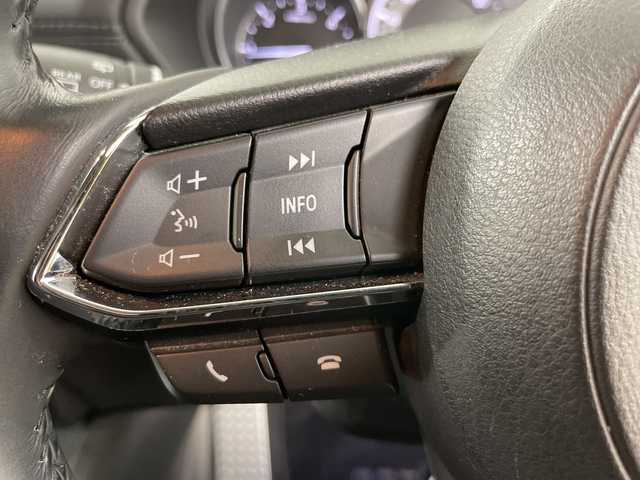 マツダ ＣＸ－５ XD プロアクティブ 道央・札幌 2017(平29)年 6.3万km スノーフレイクホワイトパールマイカ ・4WD/ディーゼルターボ/・i-ActiveSense/・メーカー純正SDナビ/・BT/DVD/CD/SD/フルセグTV/・USB/AUX/・バック/サイドカメラ/・パワーバックドア/・レーダークルーズコントロール/・LEDオートライト/・フォグランプ/・D席メモリーパワーシート/・シートヒーター/・ステアリングヒーター/・ヘッドアップディスプレイ/・ブラインドスポットモニター/・純正17インチAW/・ETC2.0