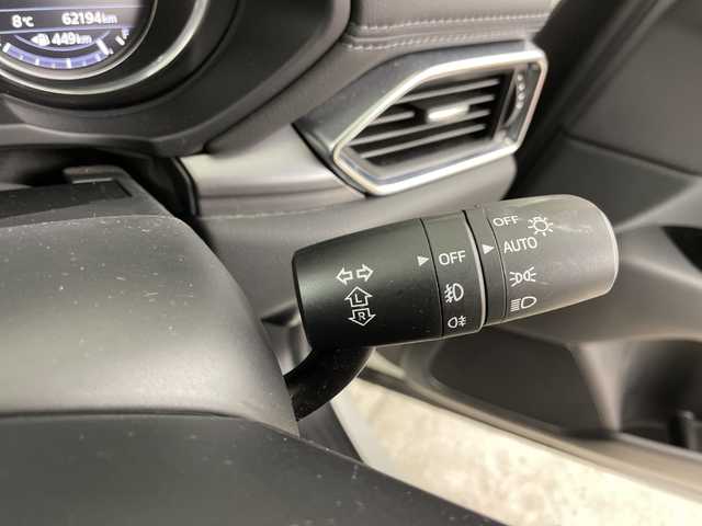 マツダ ＣＸ－５ XD プロアクティブ 道央・札幌 2017(平29)年 6.3万km スノーフレイクホワイトパールマイカ ・4WD/ディーゼルターボ/・i-ActiveSense/・メーカー純正SDナビ/・BT/DVD/CD/SD/フルセグTV/・USB/AUX/・バック/サイドカメラ/・パワーバックドア/・レーダークルーズコントロール/・LEDオートライト/・フォグランプ/・D席メモリーパワーシート/・シートヒーター/・ステアリングヒーター/・ヘッドアップディスプレイ/・ブラインドスポットモニター/・純正17インチAW/・ETC2.0