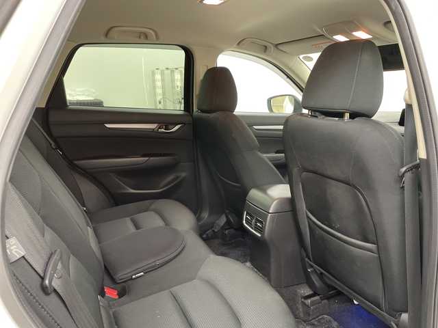 マツダ ＣＸ－５ XD プロアクティブ 道央・札幌 2017(平29)年 6.3万km スノーフレイクホワイトパールマイカ ・4WD/ディーゼルターボ/・i-ActiveSense/・メーカー純正SDナビ/・BT/DVD/CD/SD/フルセグTV/・USB/AUX/・バック/サイドカメラ/・パワーバックドア/・レーダークルーズコントロール/・LEDオートライト/・フォグランプ/・D席メモリーパワーシート/・シートヒーター/・ステアリングヒーター/・ヘッドアップディスプレイ/・ブラインドスポットモニター/・純正17インチAW/・ETC2.0