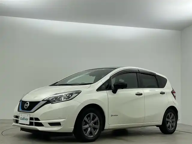 日産 ノート