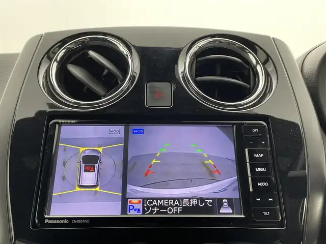 日産 ノート