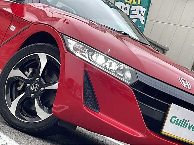 ホンダ Ｓ６６０