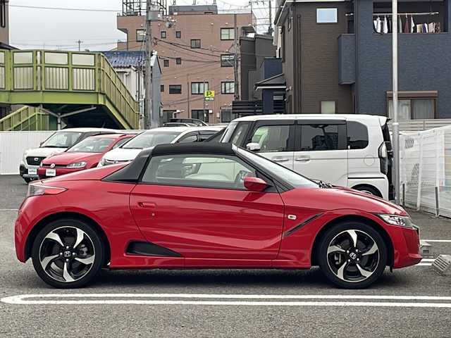 ホンダ Ｓ６６０