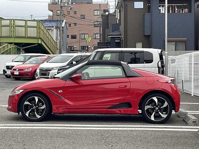 ホンダ Ｓ６６０