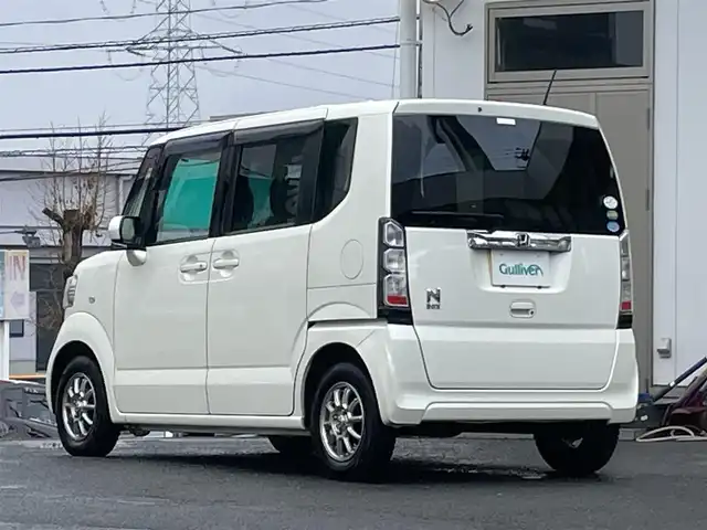 ホンダ Ｎ ＢＯＸ