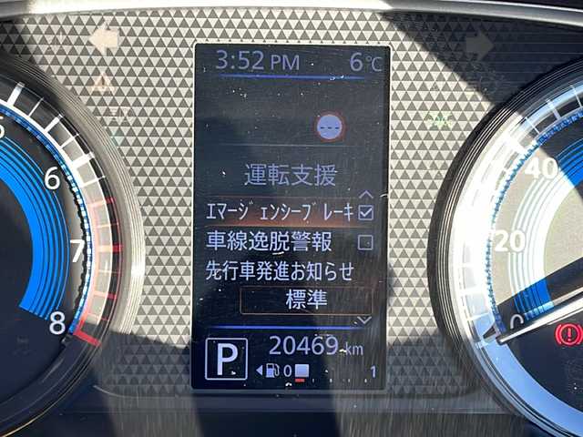 日産 ルークス