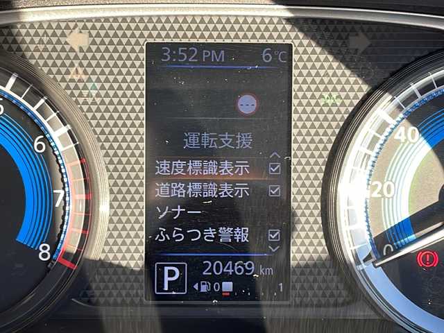 日産 ルークス