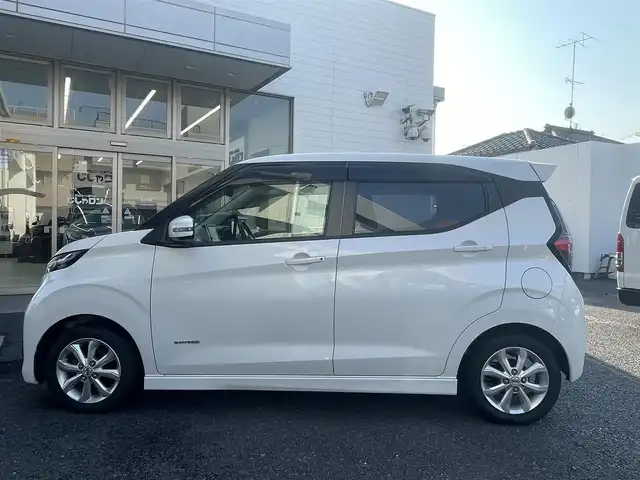 日産 デイズ