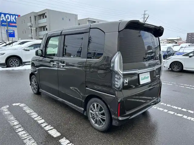 ホンダ Ｎ ＢＯＸ