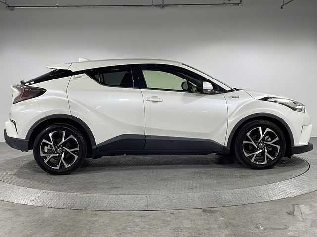 トヨタ Ｃ－ＨＲ